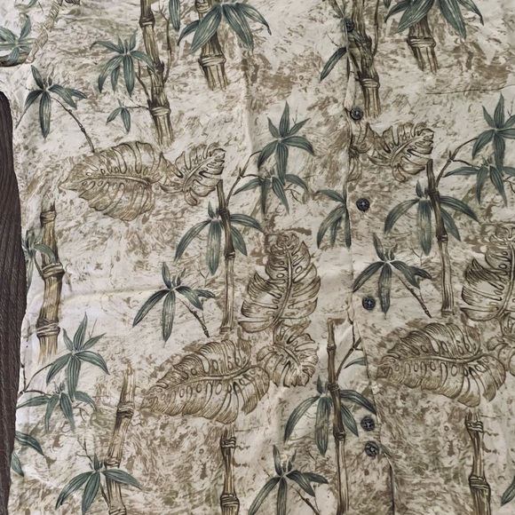 Hawaiian Shirt - Picture 5 of 6